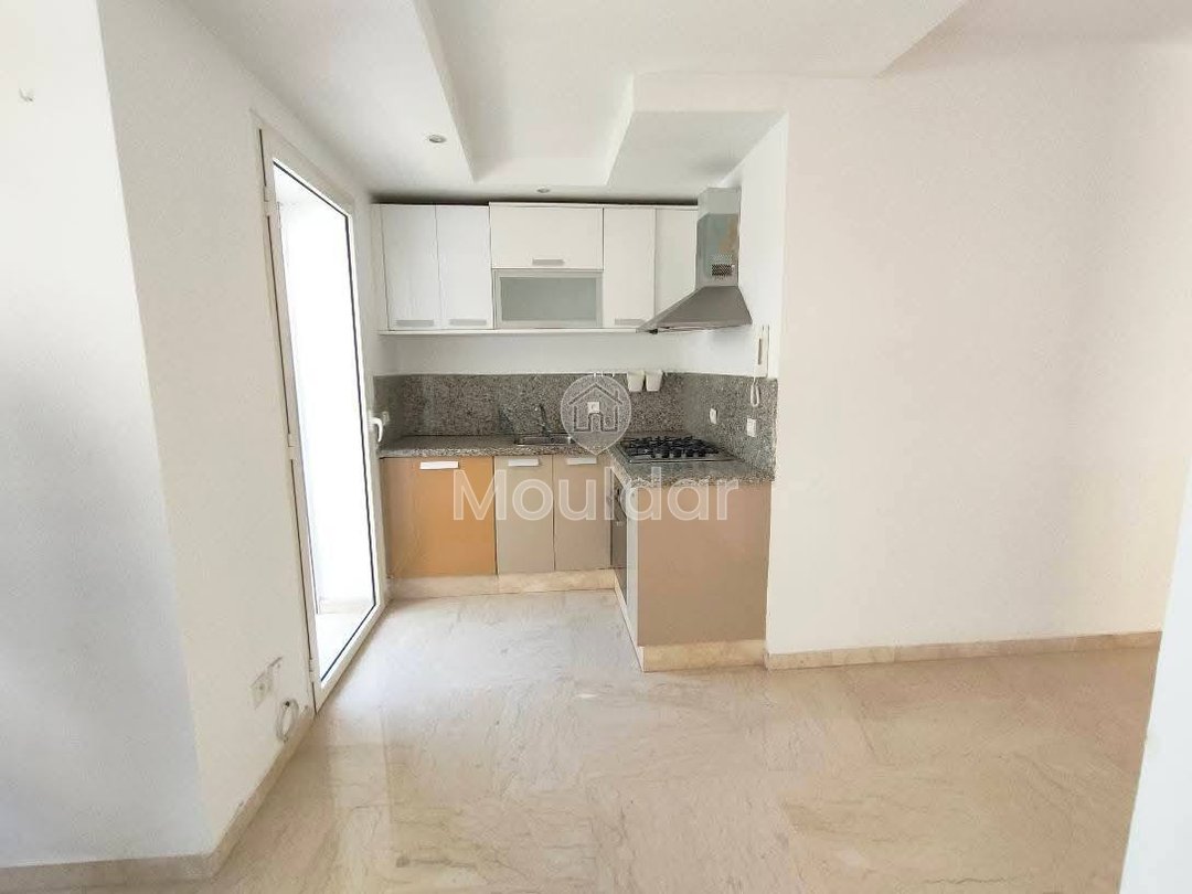 Incantevole studio in affitto a Casablanca - Mers Sultan - Photo 12