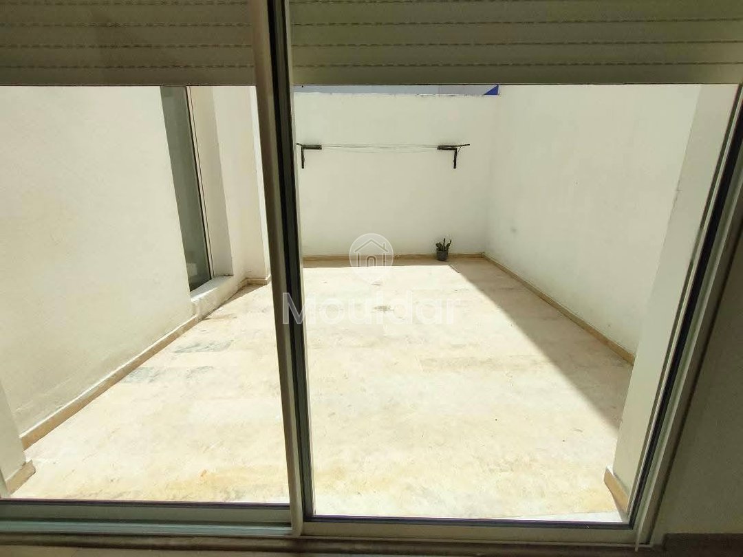 Incantevole studio in affitto a Casablanca - Mers Sultan - Photo 8