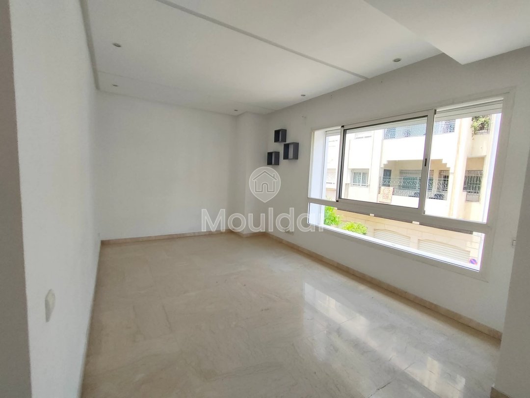 Incantevole studio in affitto a Casablanca - Mers Sultan - Photo 1