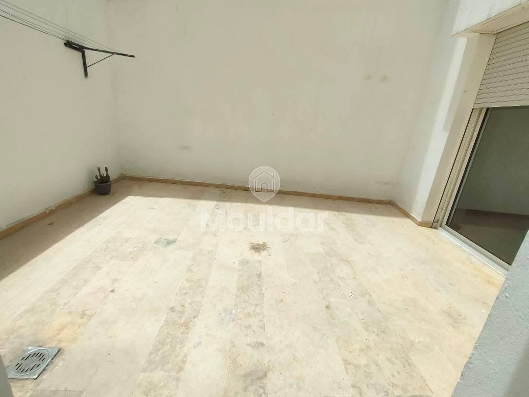 Incantevole studio in affitto a Casablanca - Mers Sultan - Photo 7