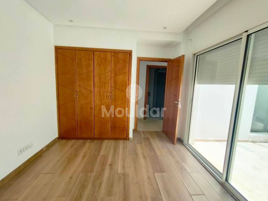 Incantevole studio in affitto a Casablanca - Mers Sultan - Photo 4