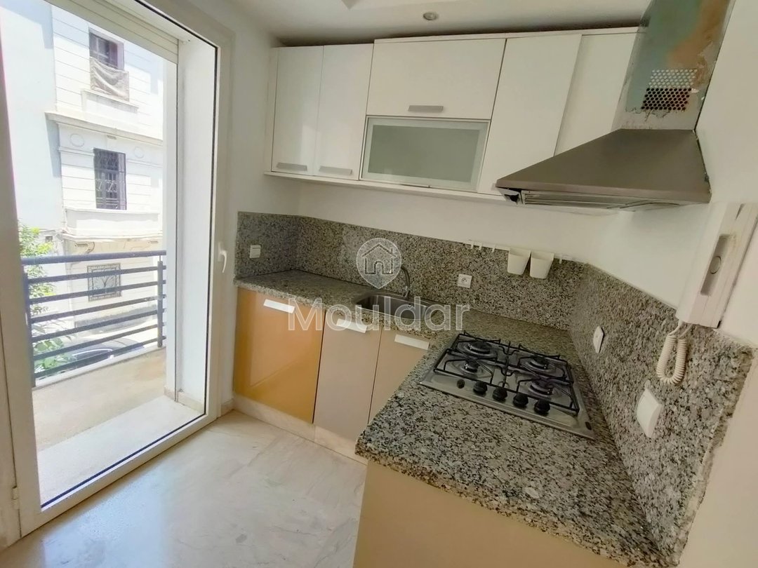 Incantevole studio in affitto a Casablanca - Mers Sultan - Photo 13