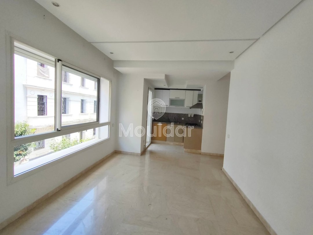 Incantevole studio in affitto a Casablanca - Mers Sultan - Photo 5