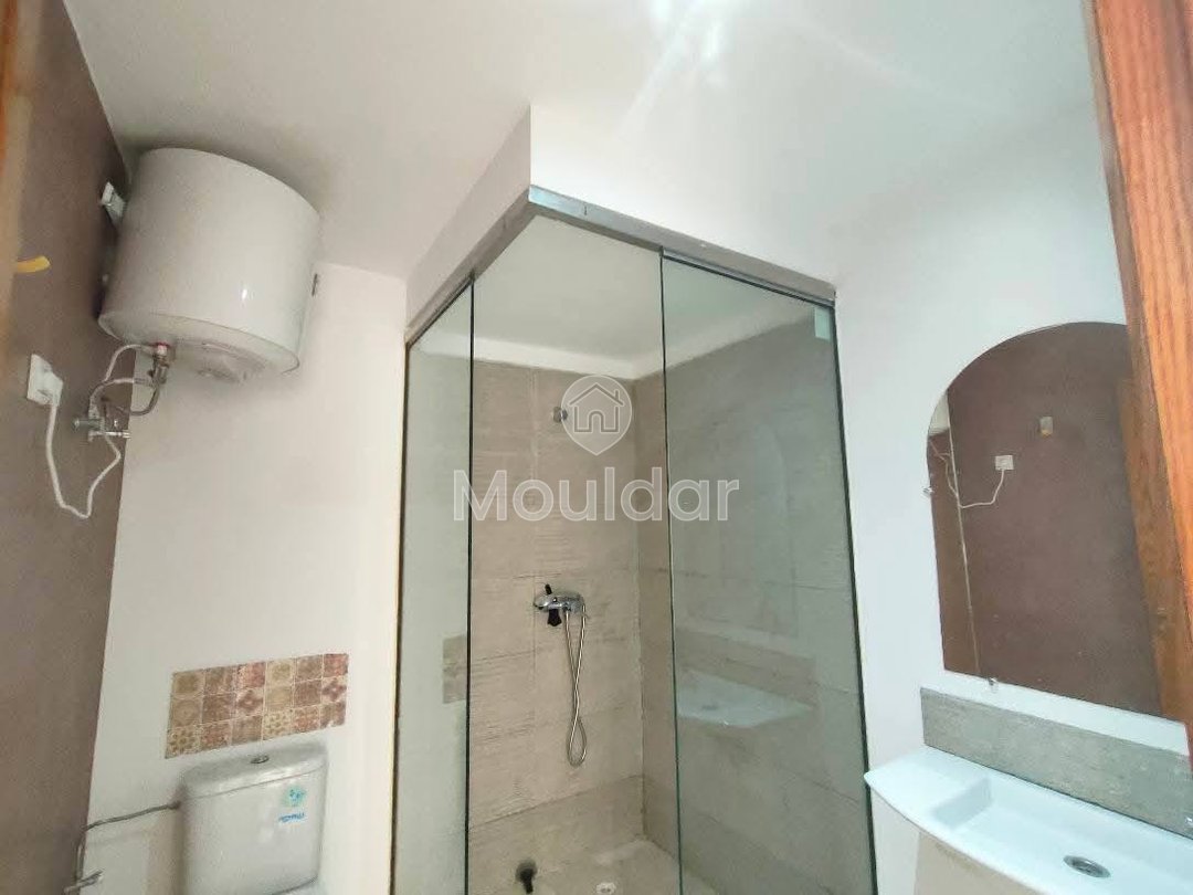 Incantevole studio in affitto a Casablanca - Mers Sultan - Photo 14