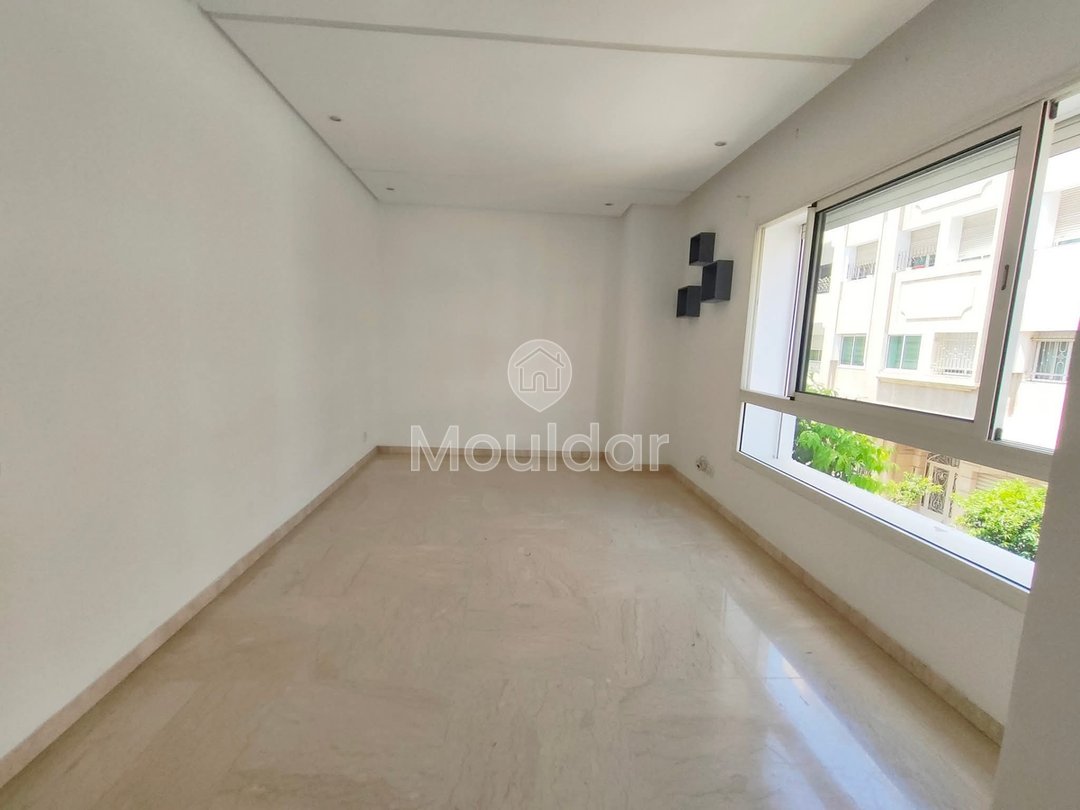 Incantevole studio in affitto a Casablanca - Mers Sultan - Photo 3