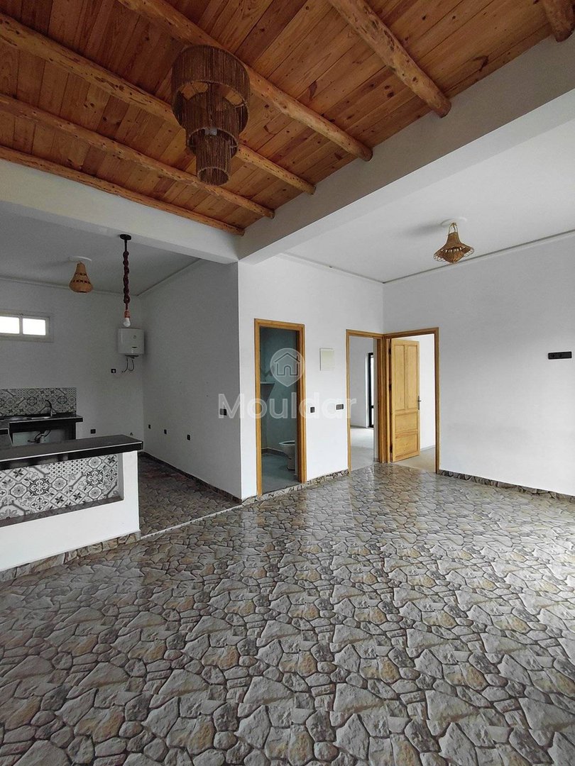 Casă fermecătoasă de închiriat în Essaouira - Ghazoua, 2 dormitoare - Photo 6