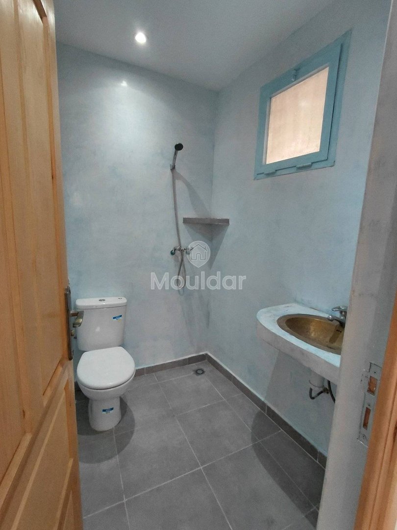Casă fermecătoasă de închiriat în Essaouira - Ghazoua, 2 dormitoare - Photo 17