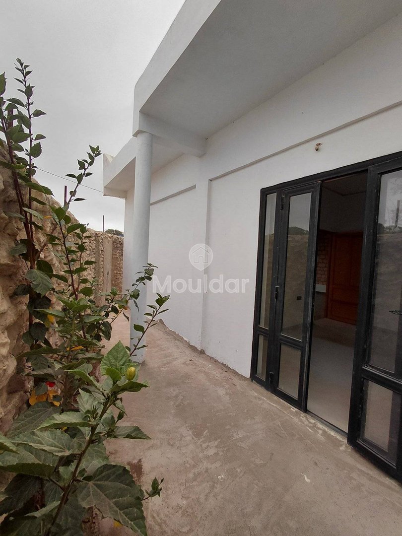 Casă fermecătoasă de închiriat în Essaouira - Ghazoua, 2 dormitoare - Photo 8