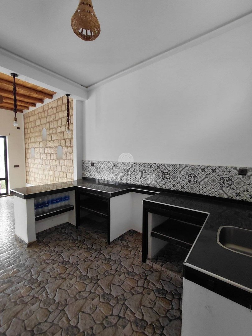 Casă fermecătoasă de închiriat în Essaouira - Ghazoua, 2 dormitoare - Photo 13