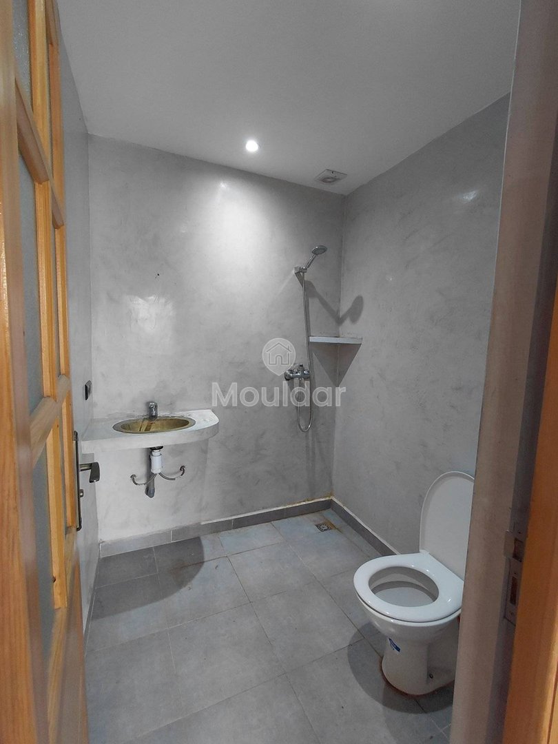 Casă fermecătoasă de închiriat în Essaouira - Ghazoua, 2 dormitoare - Photo 16