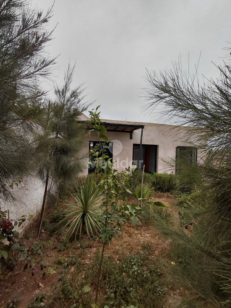 Casă fermecătoasă de închiriat în Essaouira - Ghazoua, 2 dormitoare - Photo 10