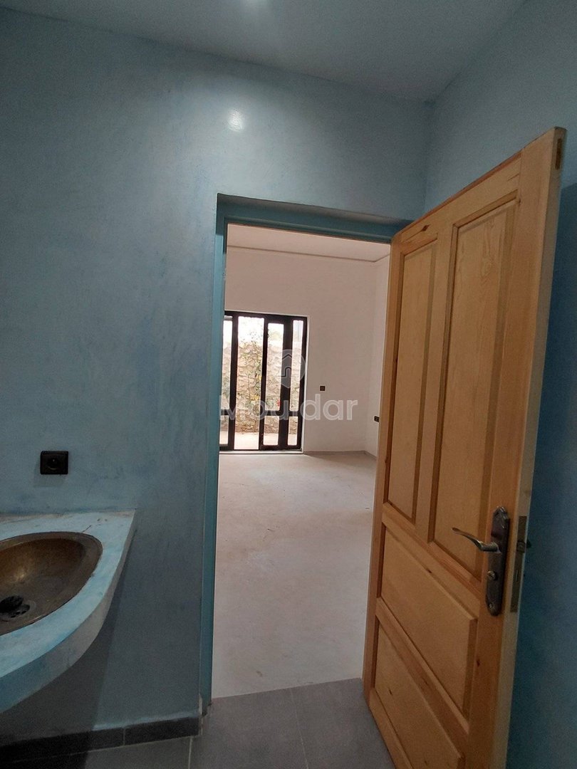 Casă fermecătoasă de închiriat în Essaouira - Ghazoua, 2 dormitoare - Photo 5