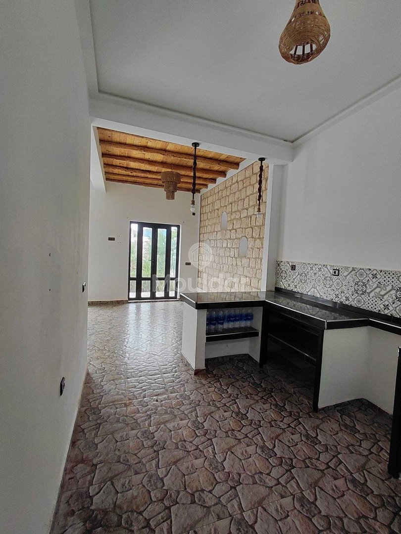 Casă fermecătoasă de închiriat în Essaouira - Ghazoua, 2 dormitoare - Photo 15