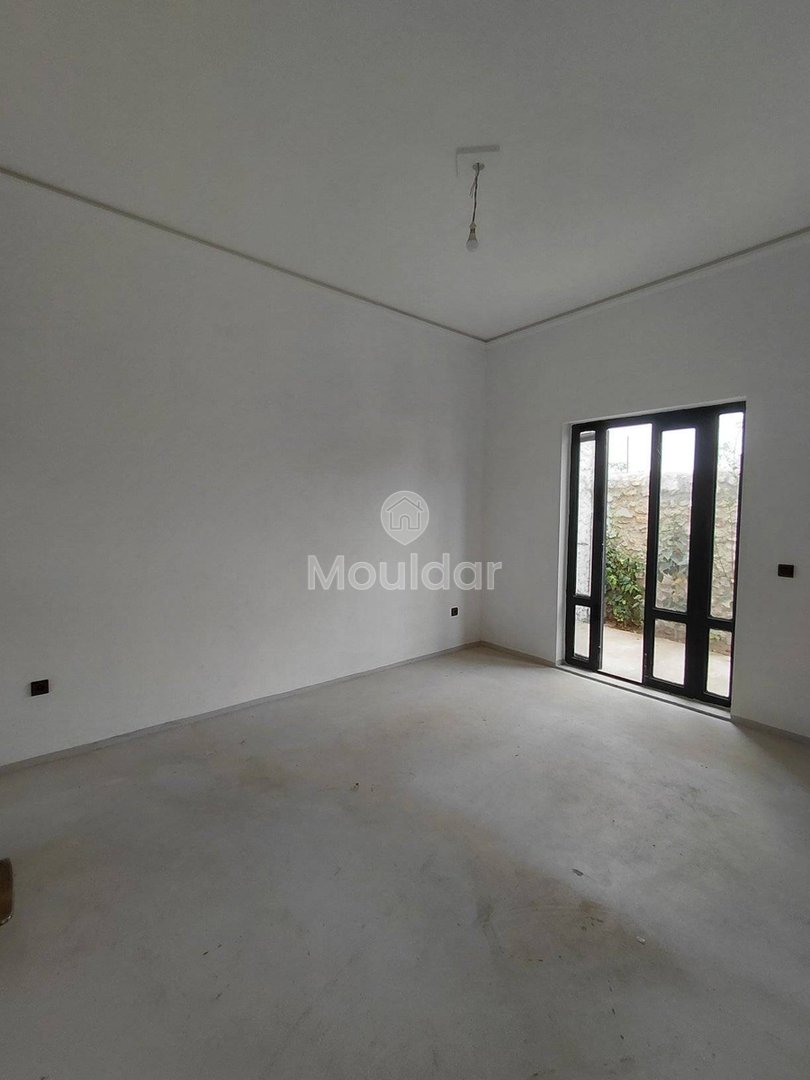 Casă fermecătoasă de închiriat în Essaouira - Ghazoua, 2 dormitoare - Photo 1