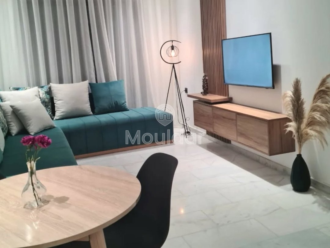 استوديو حديث في الدار البيضاء - هروب مثالي في قلب 2 مارس - Photo 5