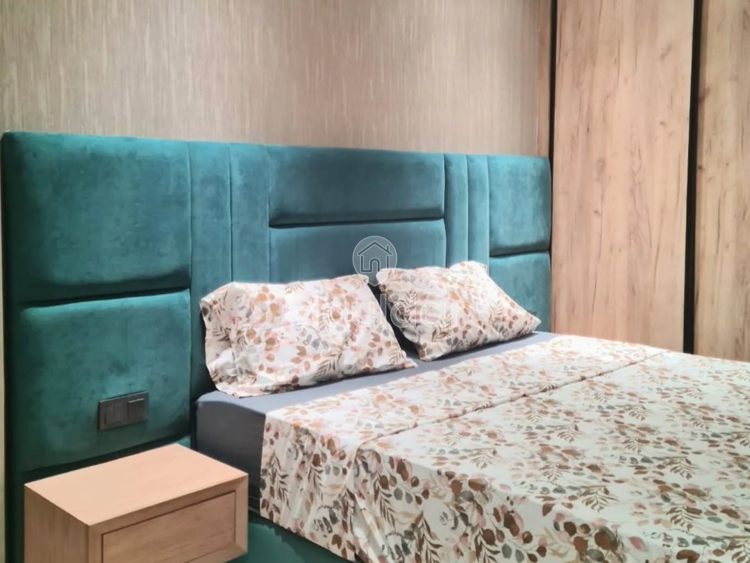 استوديو حديث في الدار البيضاء - هروب مثالي في قلب 2 مارس - Photo 6