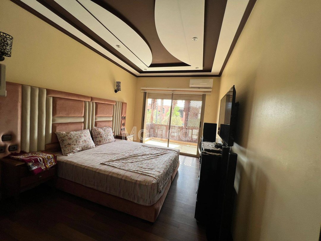 Luxusvilla in Marrakesch: Ideale Auszeit für Ihren Urlaub - Photo 5