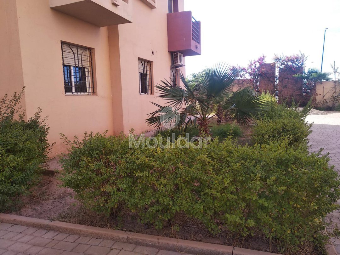 شقة للبيع في مراكش تارغا: غرفتان نوم ساحرتان - Photo 17