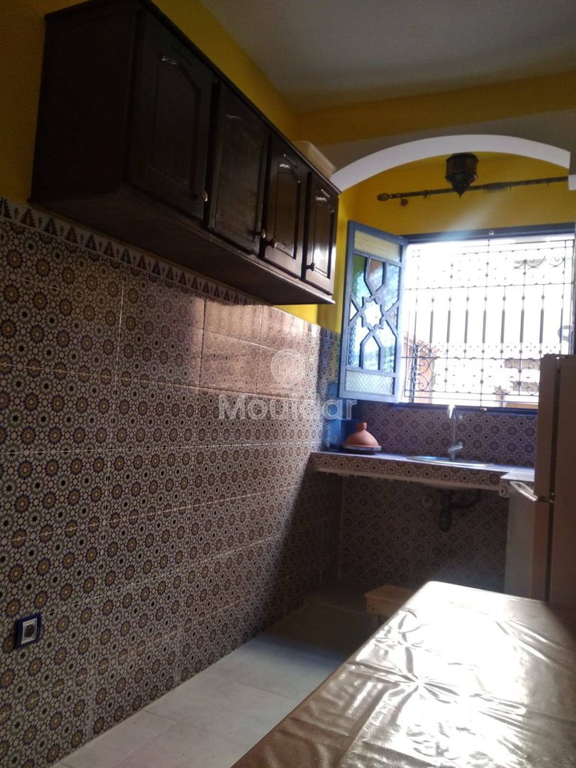 شقة للبيع في مراكش تارغا: غرفتان نوم ساحرتان - Photo 20