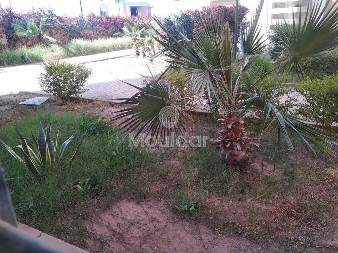 شقة للبيع في مراكش تارغا: غرفتان نوم ساحرتان - Photo 16