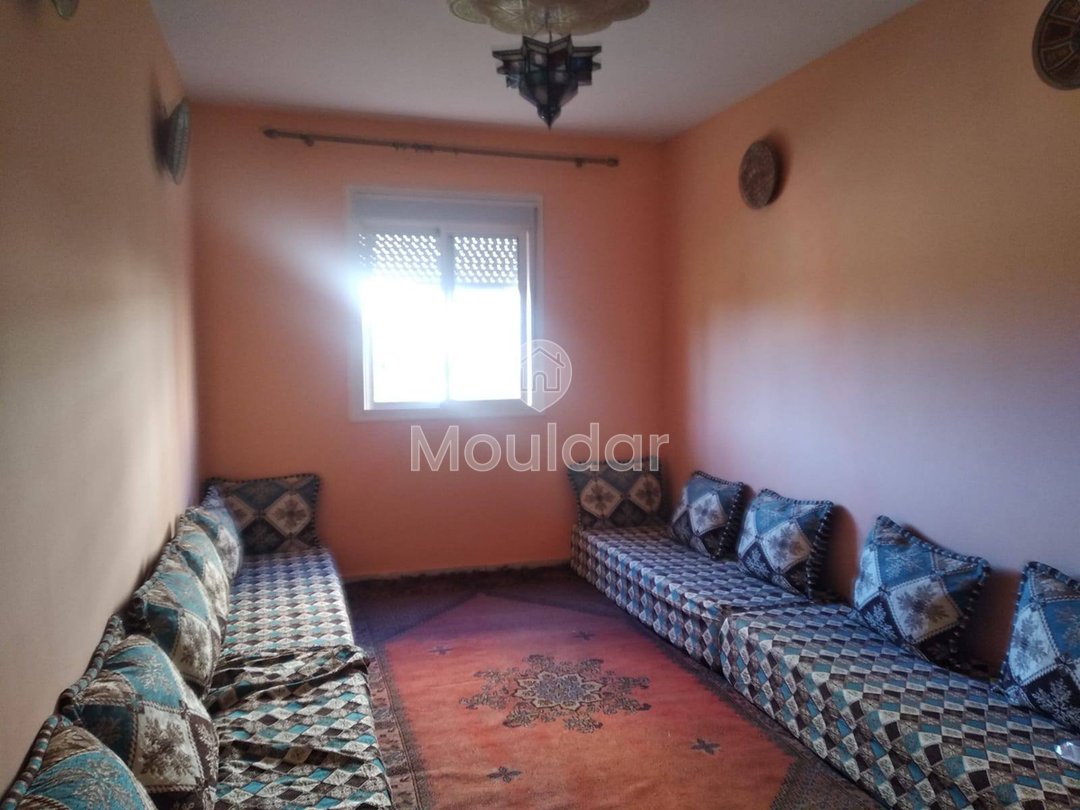 شقة للبيع في مراكش تارغا: غرفتان نوم ساحرتان - Photo 3