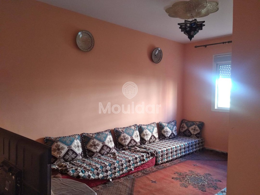 شقة للبيع في مراكش تارغا: غرفتان نوم ساحرتان - Photo 2