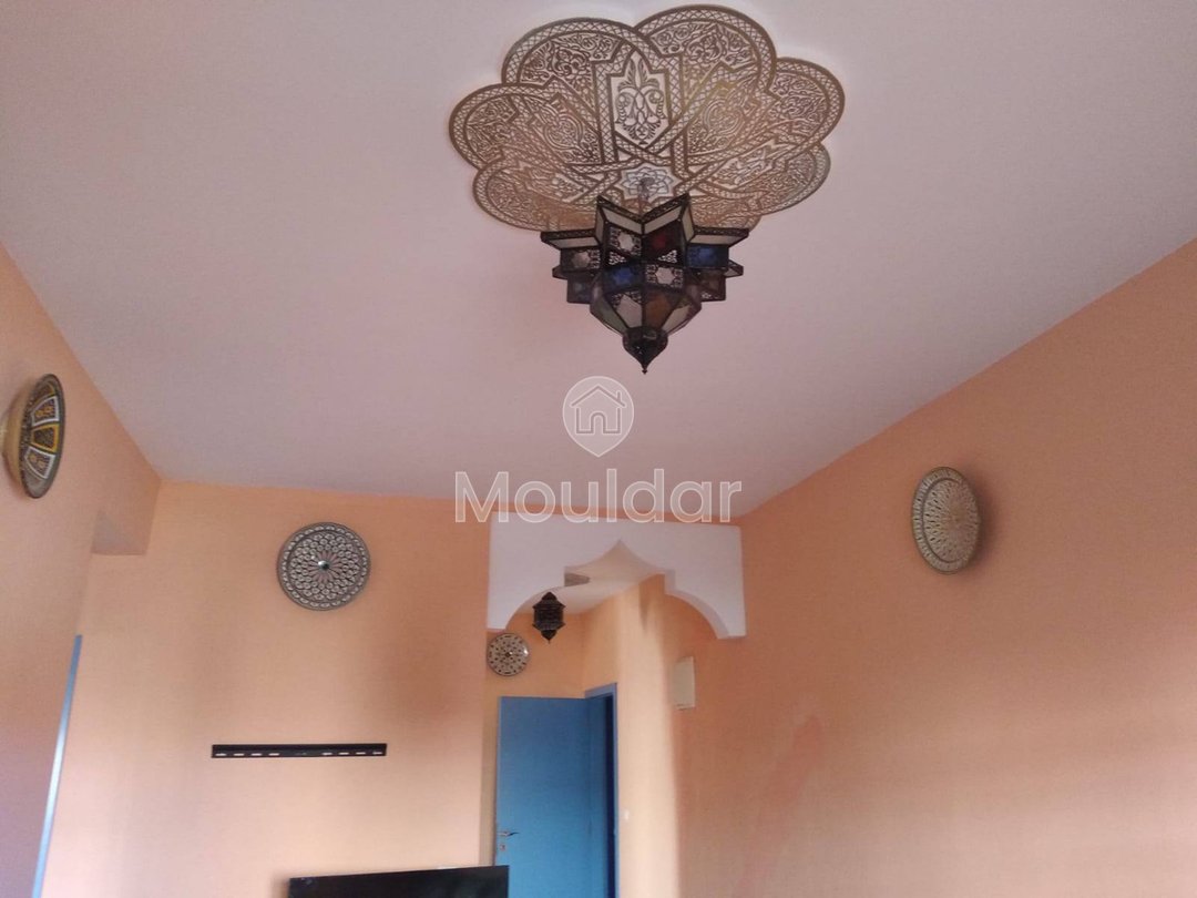 شقة للبيع في مراكش تارغا: غرفتان نوم ساحرتان - Photo 11