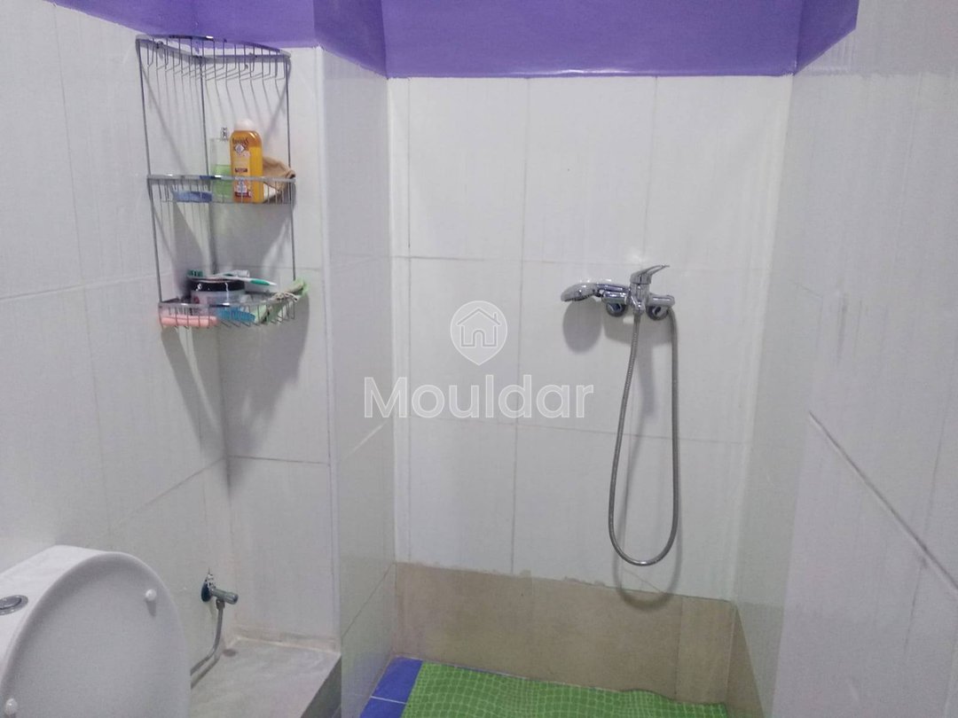 شقة للبيع في مراكش تارغا: غرفتان نوم ساحرتان - Photo 21