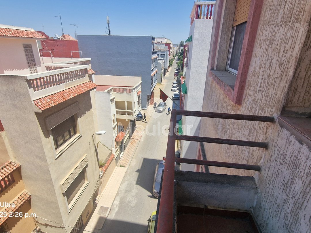 Spacious Apartment for Sale in Ksar el-Kebir - 3 Bedrooms - Photo 12