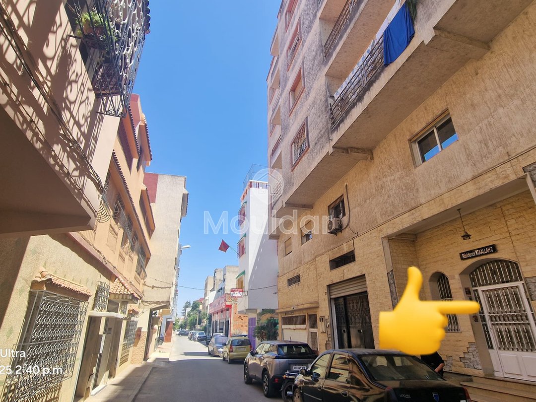 Spacious Apartment for Sale in Ksar el-Kebir - 3 Bedrooms - Photo 14