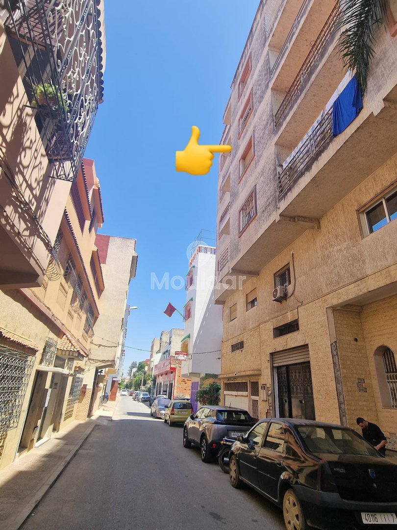 Spacious Apartment for Sale in Ksar el-Kebir - 3 Bedrooms - Photo 19