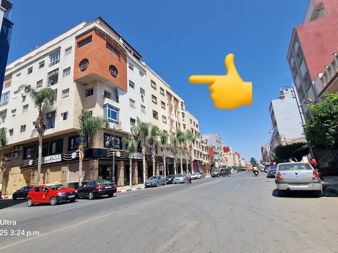 Spacious Apartment for Sale in Ksar el-Kebir - 3 Bedrooms - Photo 16