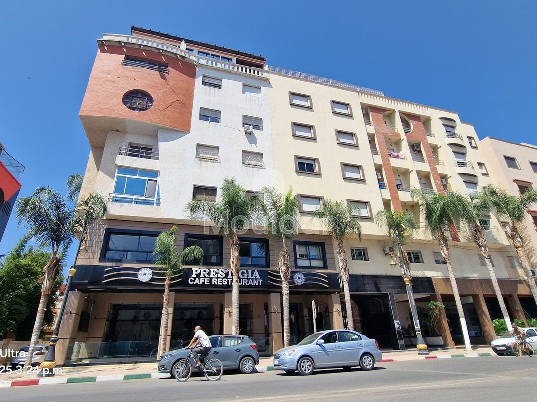 Spacious Apartment for Sale in Ksar el-Kebir - 3 Bedrooms - Photo 18