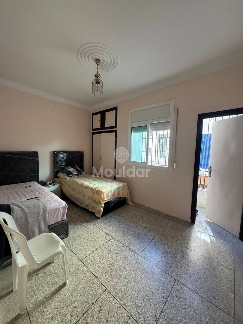 Satılık: Fez'de Agdal'de 2 odalı şirin daire - Photo 4