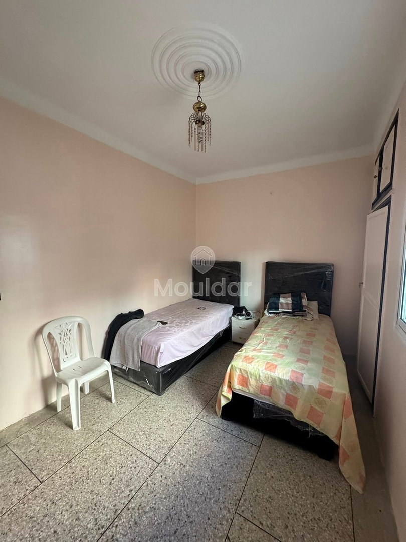 Satılık: Fez'de Agdal'de 2 odalı şirin daire - Photo 3