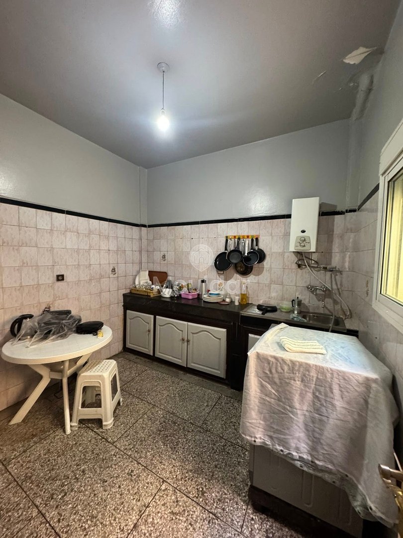 Satılık: Fez'de Agdal'de 2 odalı şirin daire - Photo 11