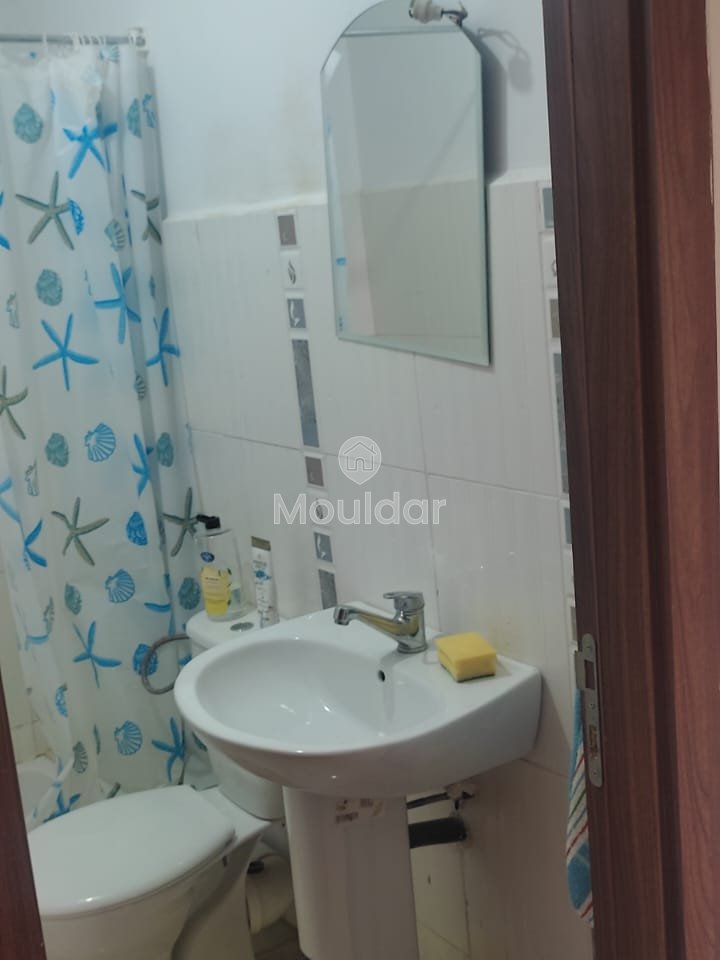De închirieri: apartament cu 2 camere, 49 m². - Photo 8