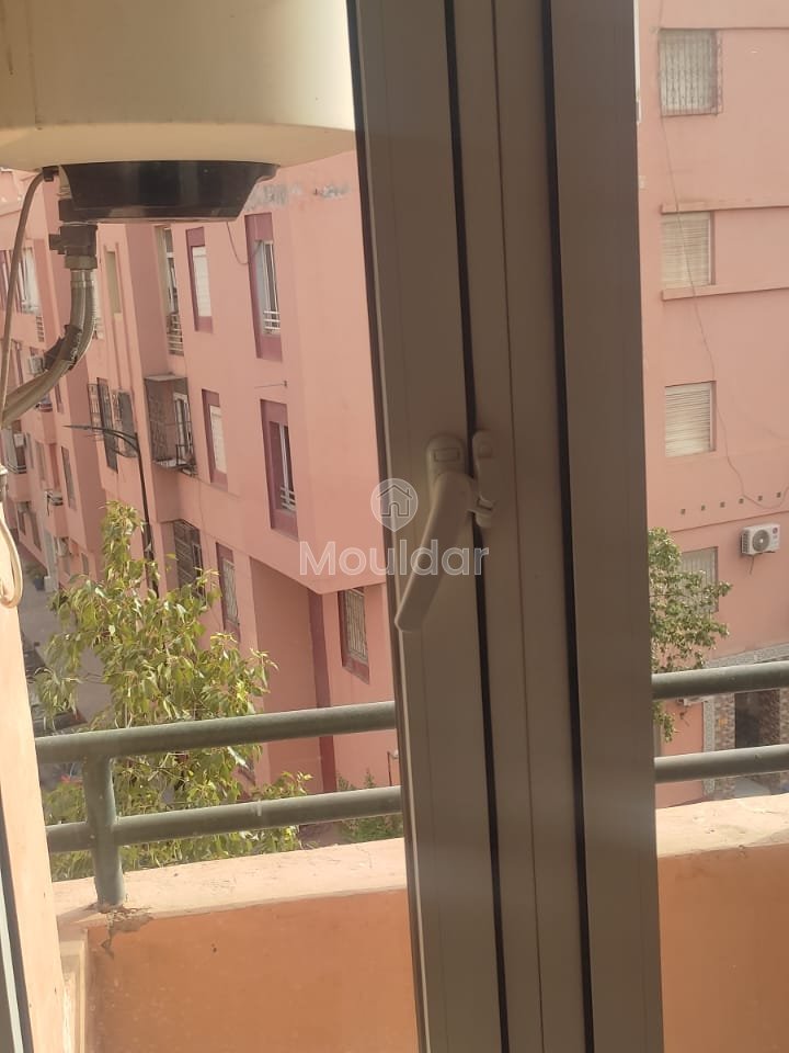 De închirieri: apartament cu 2 camere, 49 m². - Photo 6