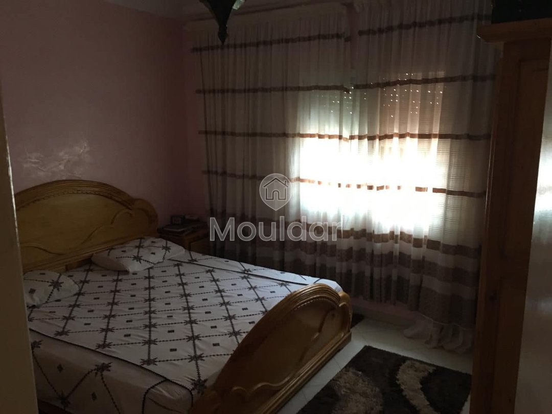 Charmant appartement met 2 slaapkamers te koop in Marrakech Izdihar - Photo 8