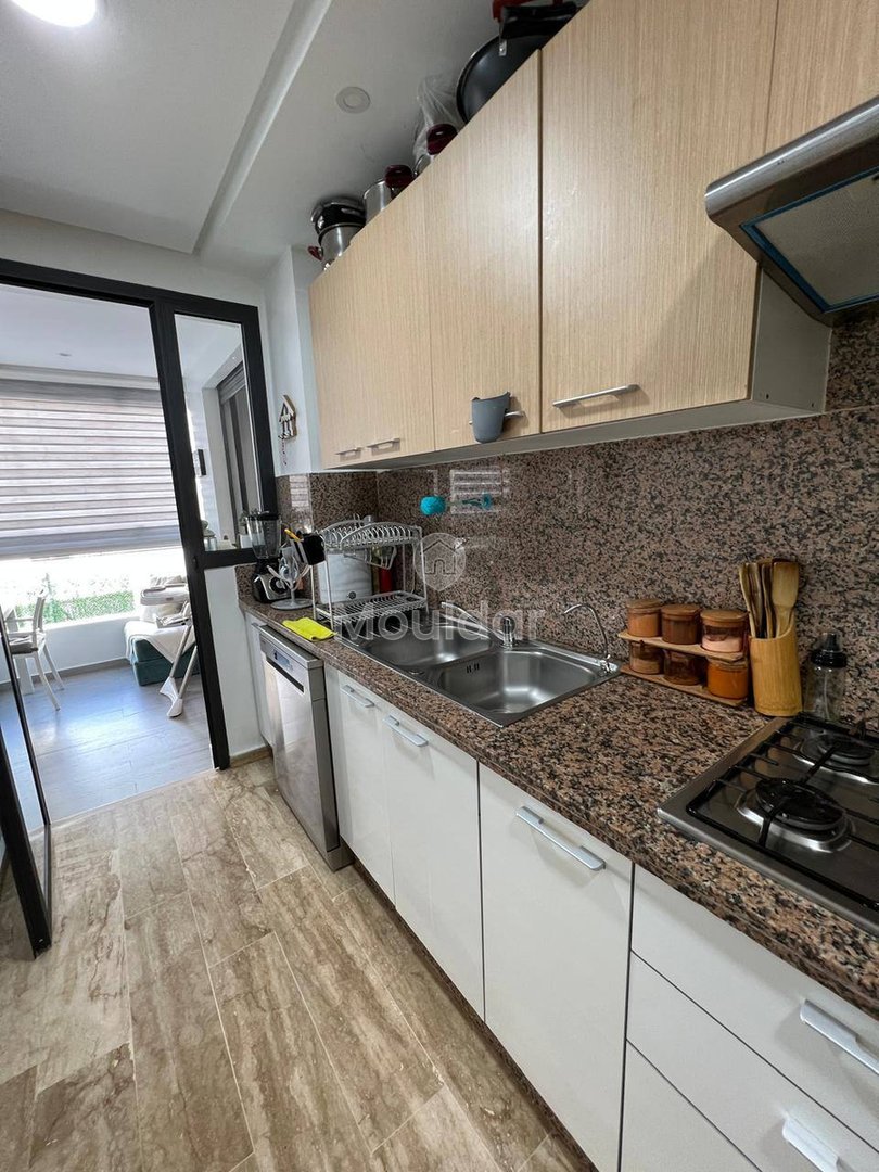 Bel Appartement à Vendre à Dar Bouazza - 111m², 2 Chambres - Photo 19