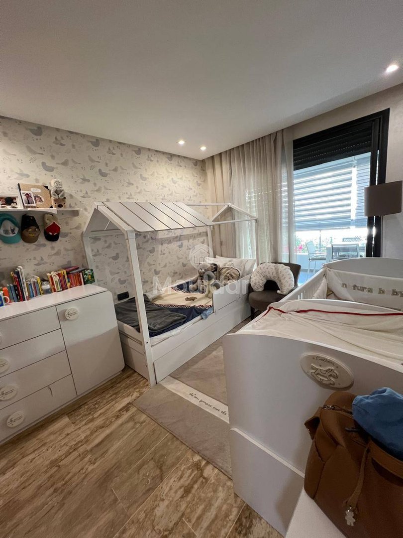 Bel Appartement à Vendre à Dar Bouazza - 111m², 2 Chambres - Photo 11