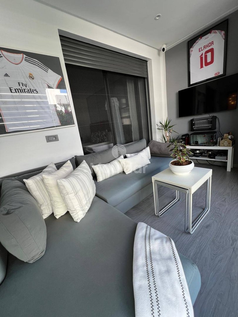 Bel Appartement à Vendre à Dar Bouazza - 111m², 2 Chambres - Photo 13