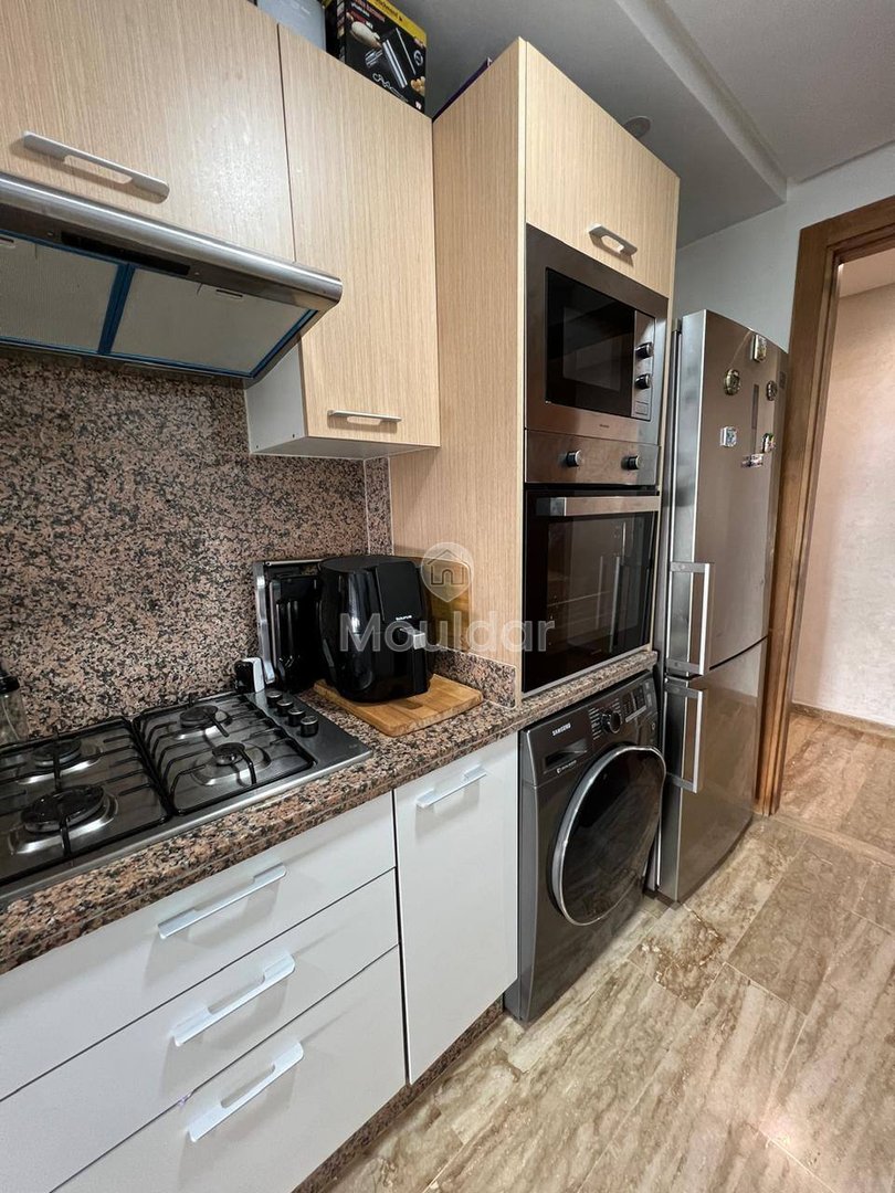 Bel Appartement à Vendre à Dar Bouazza - 111m², 2 Chambres - Photo 18