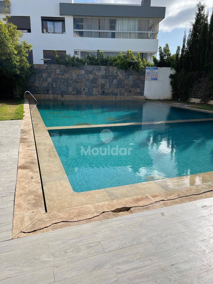 Bel Appartement à Vendre à Dar Bouazza - 111m², 2 Chambres - Photo 17