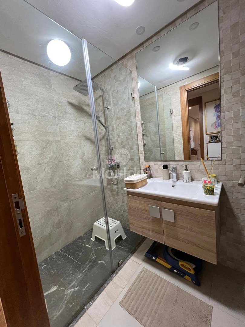 Bel Appartement à Vendre à Dar Bouazza - 111m², 2 Chambres - Photo 26