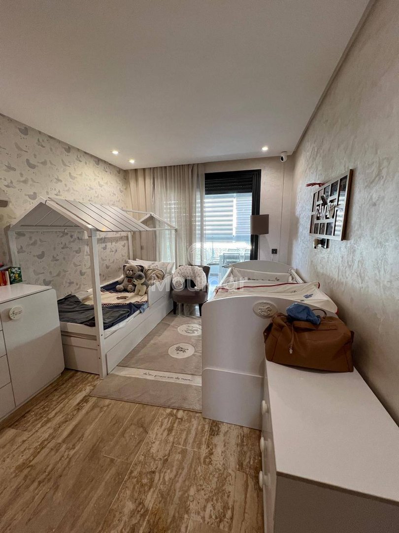 Bel Appartement à Vendre à Dar Bouazza - 111m², 2 Chambres - Photo 15