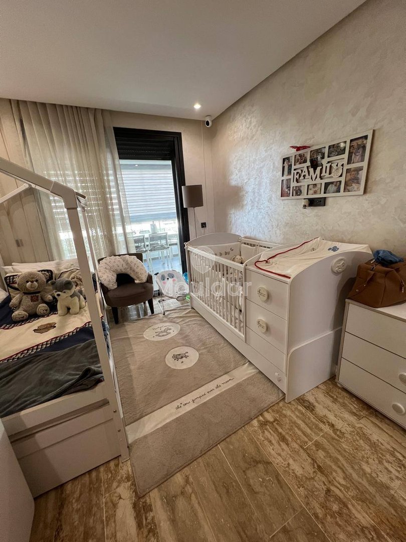 Bel Appartement à Vendre à Dar Bouazza - 111m², 2 Chambres - Photo 21