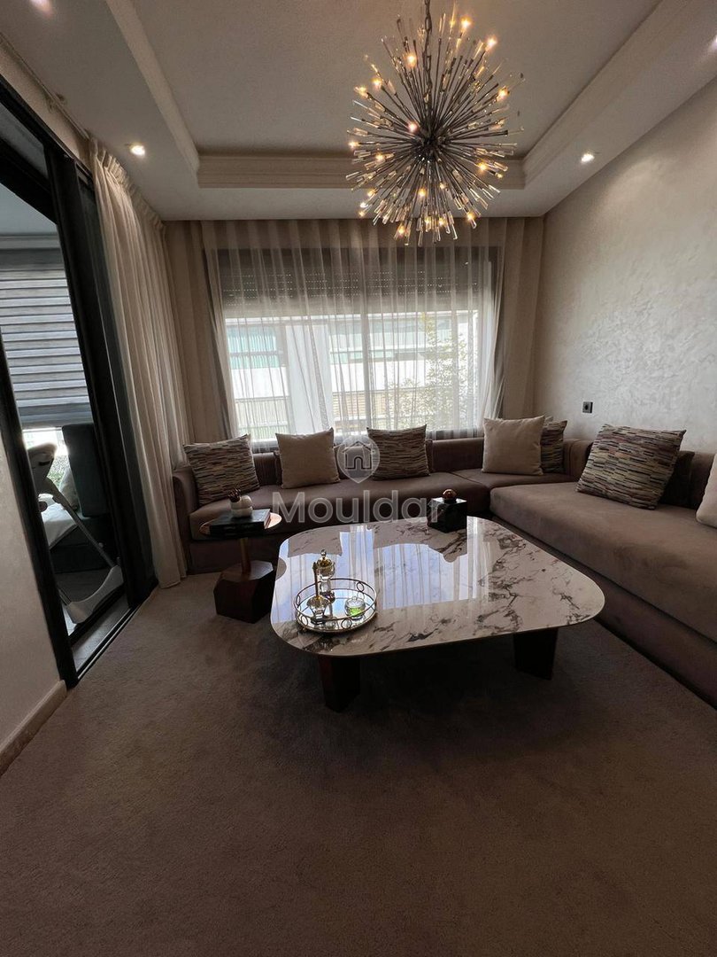 Bel Appartement à Vendre à Dar Bouazza - 111m², 2 Chambres - Photo 10