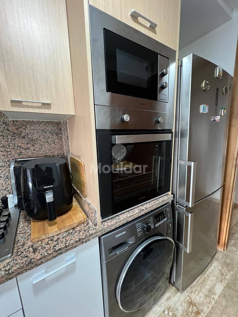 Bel Appartement à Vendre à Dar Bouazza - 111m², 2 Chambres - Photo 4