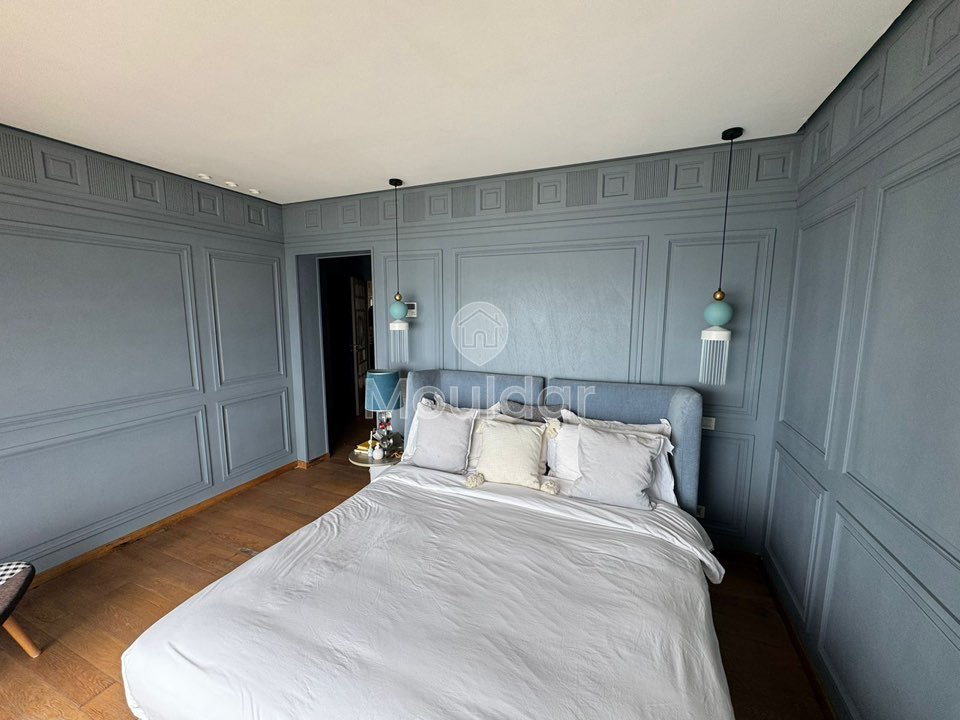 Apartamento Excecional para Venda em Casablanca - Marina, 210m² - Photo 6